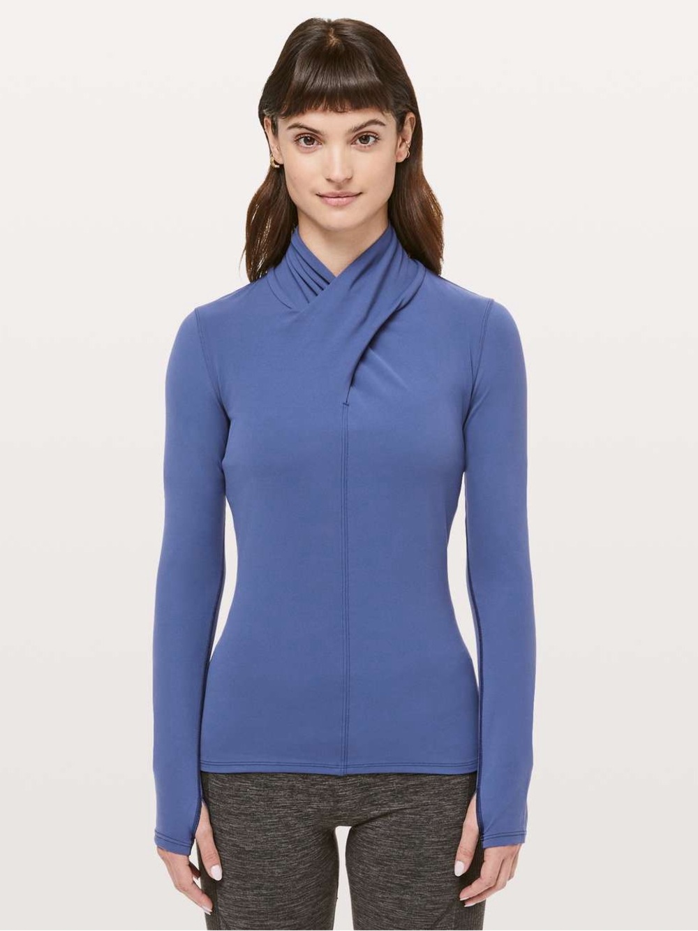 Lululemon Ethereal Long Sleeve